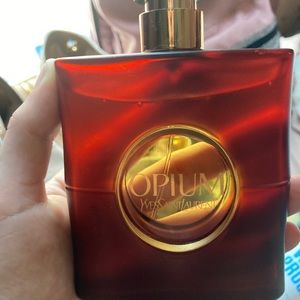 Original brand new Opium